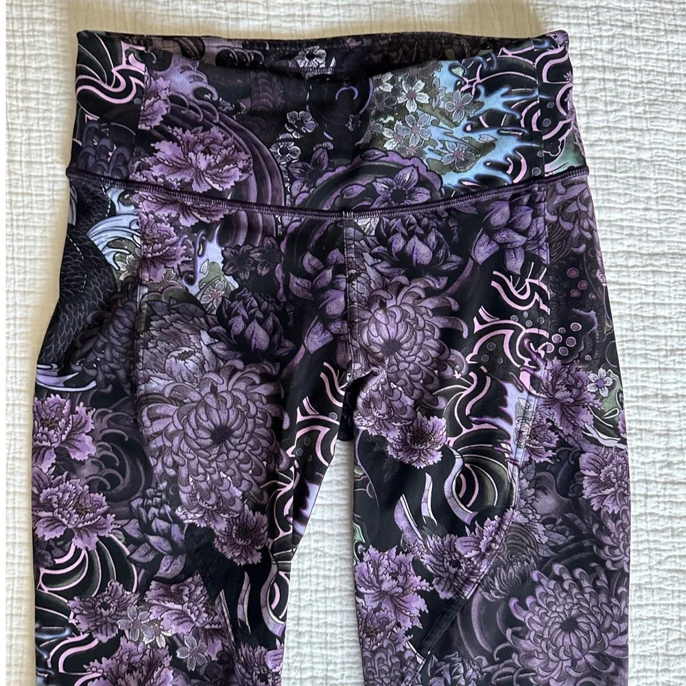 lululemon athletica feel light